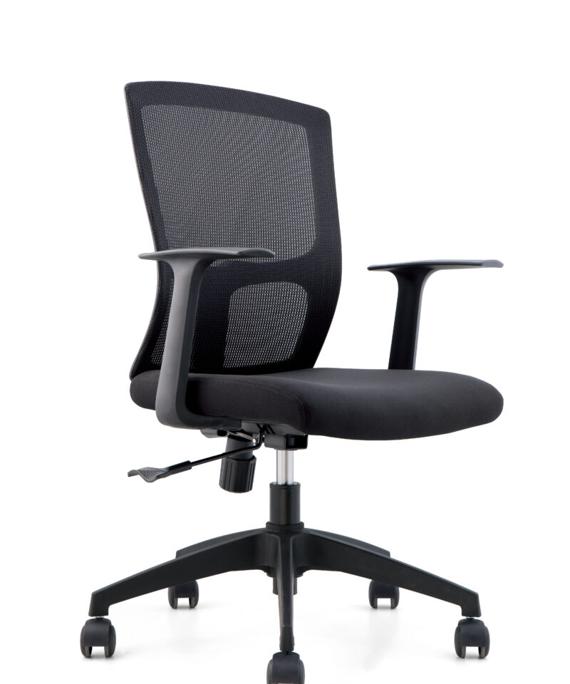 Jussi Ergonomic Office Chair