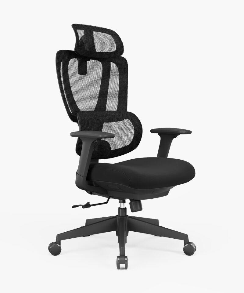 Executive Chair nylon