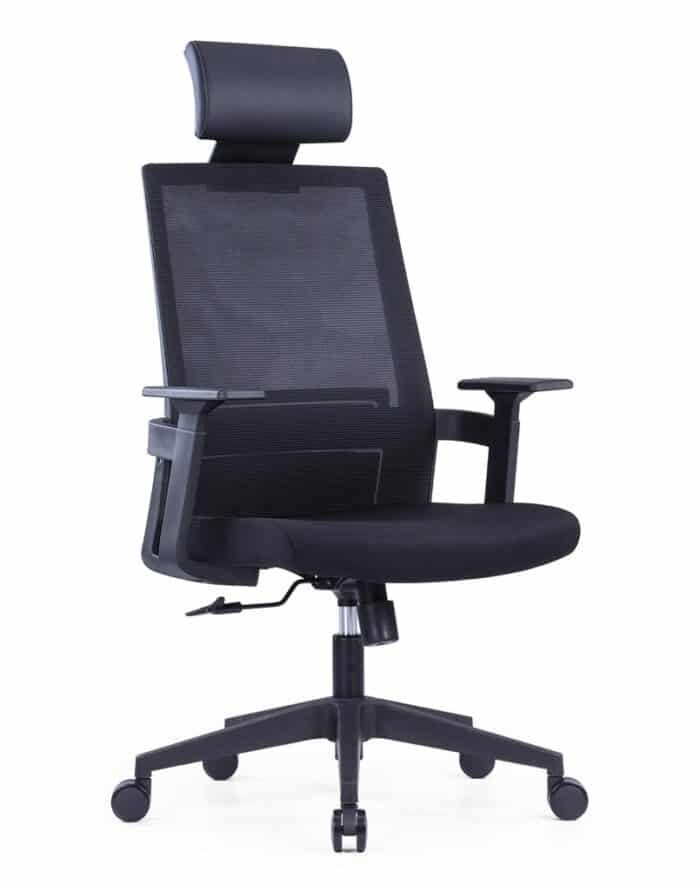 Urban Executive Chair 2 https://officeinn.ae