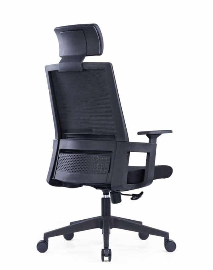 Urban Executive Chair 4 https://officeinn.ae