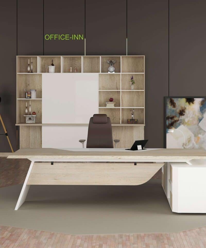 Modern Desk