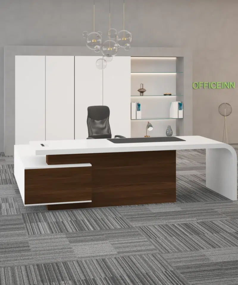 Executive Desk Alena