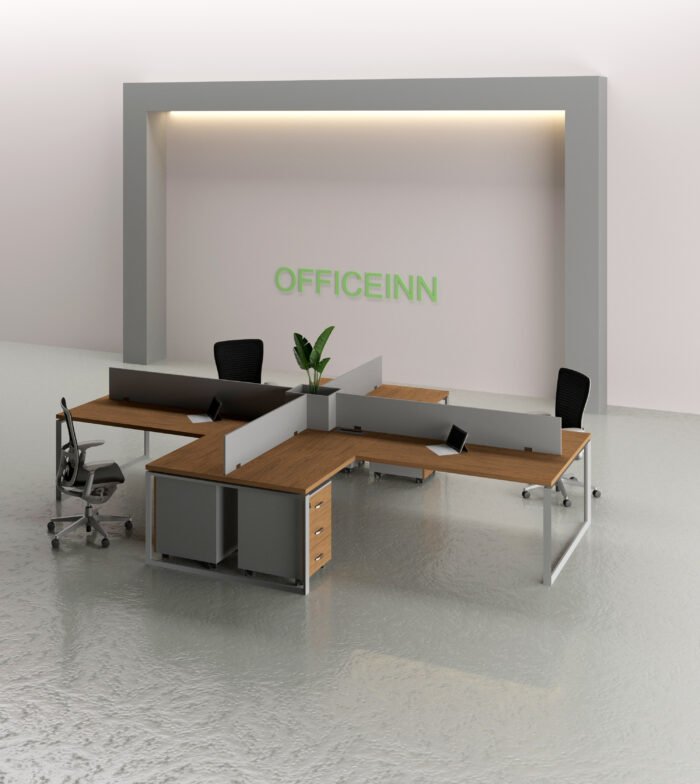 Agena Workstation Cluster