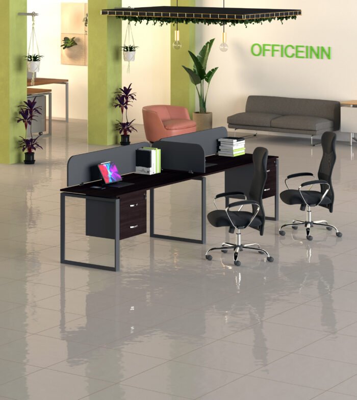 Office workstation