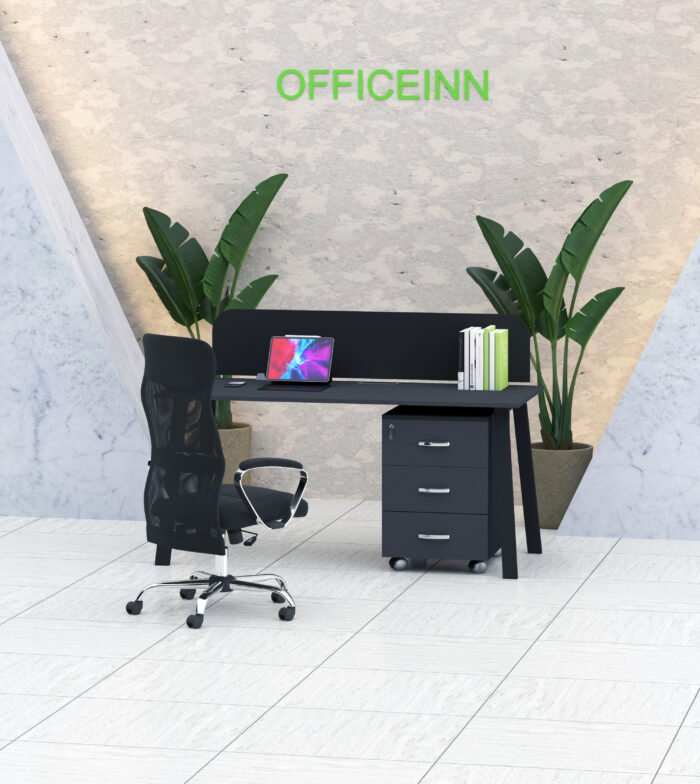 Workstation setup