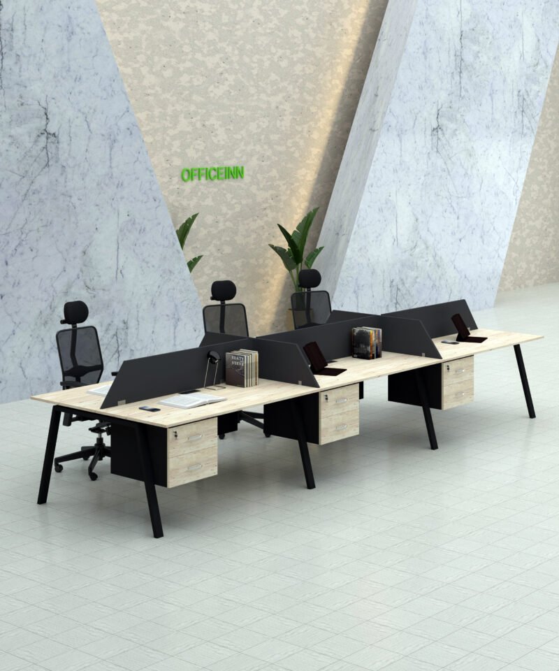 Spica Workstation