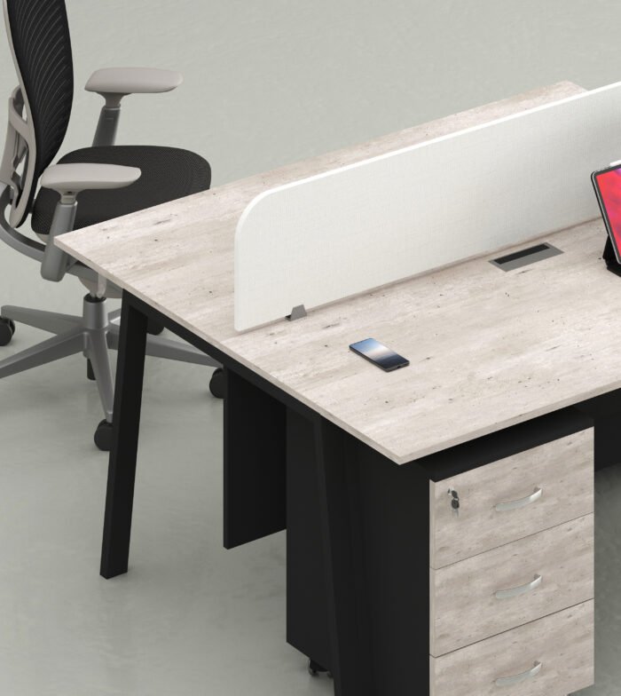 Standing workstation