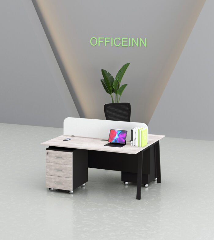 Professional workstation