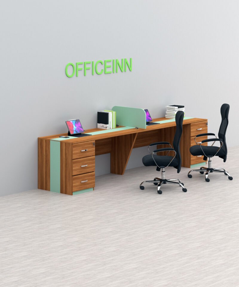 Izar Workstation