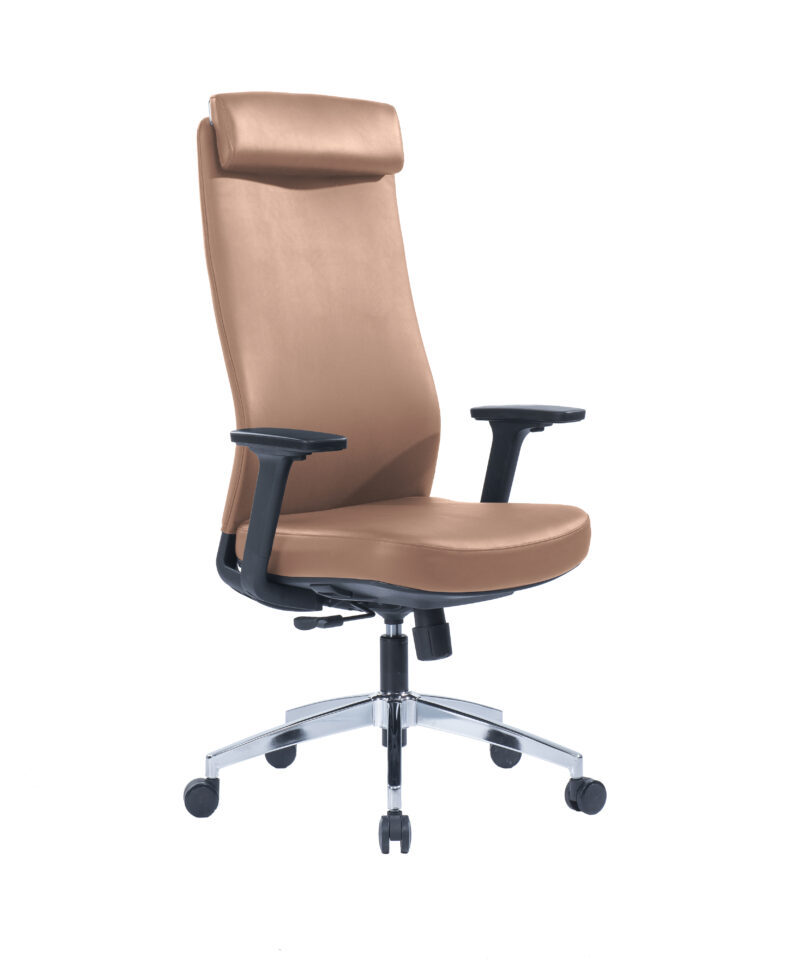 Leather Office Chair Alexy