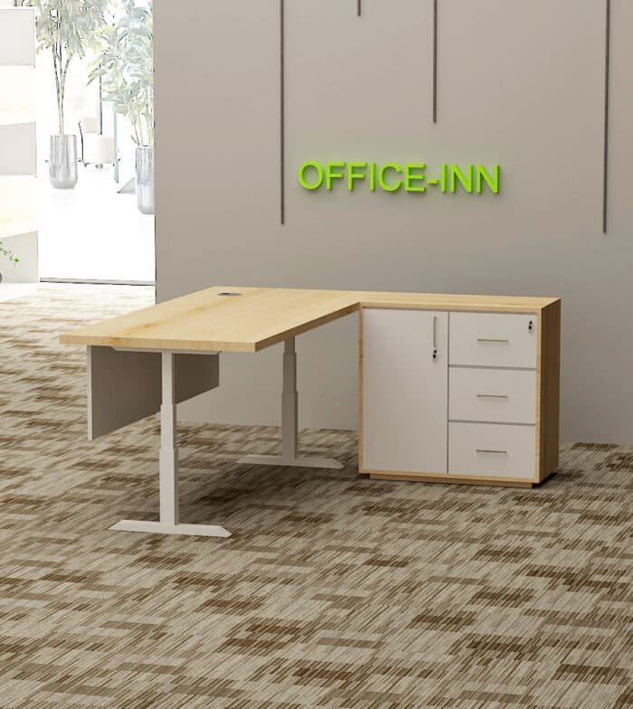 Height Adjustable Desk GN1