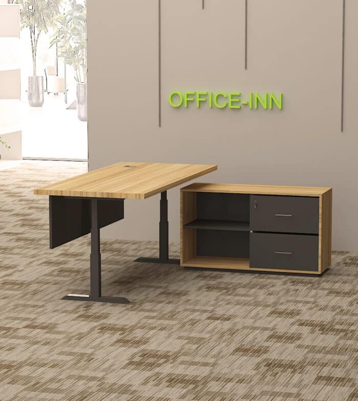 Height Adjustable Desk GN2