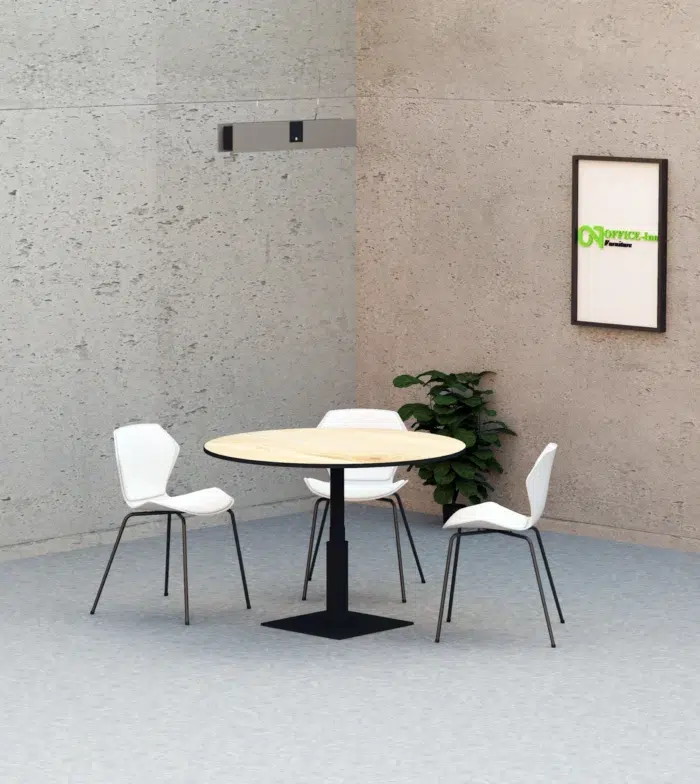 round table 5 round table 5