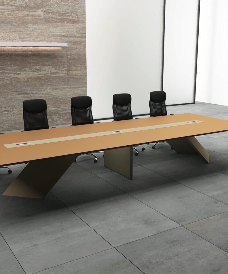 High-Quality Conference Desk