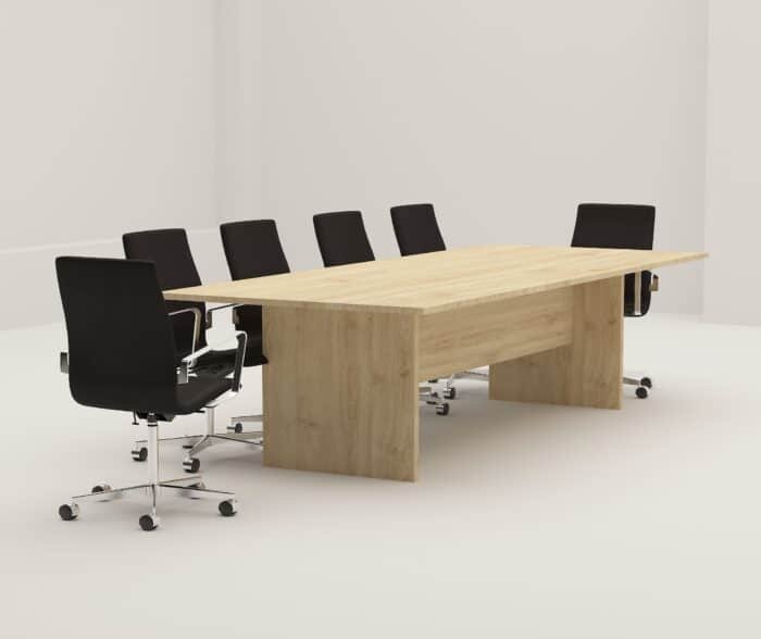 Meeting table