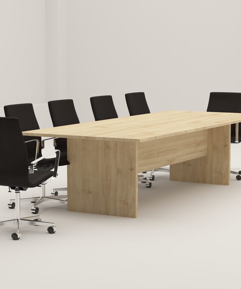 Meeting table