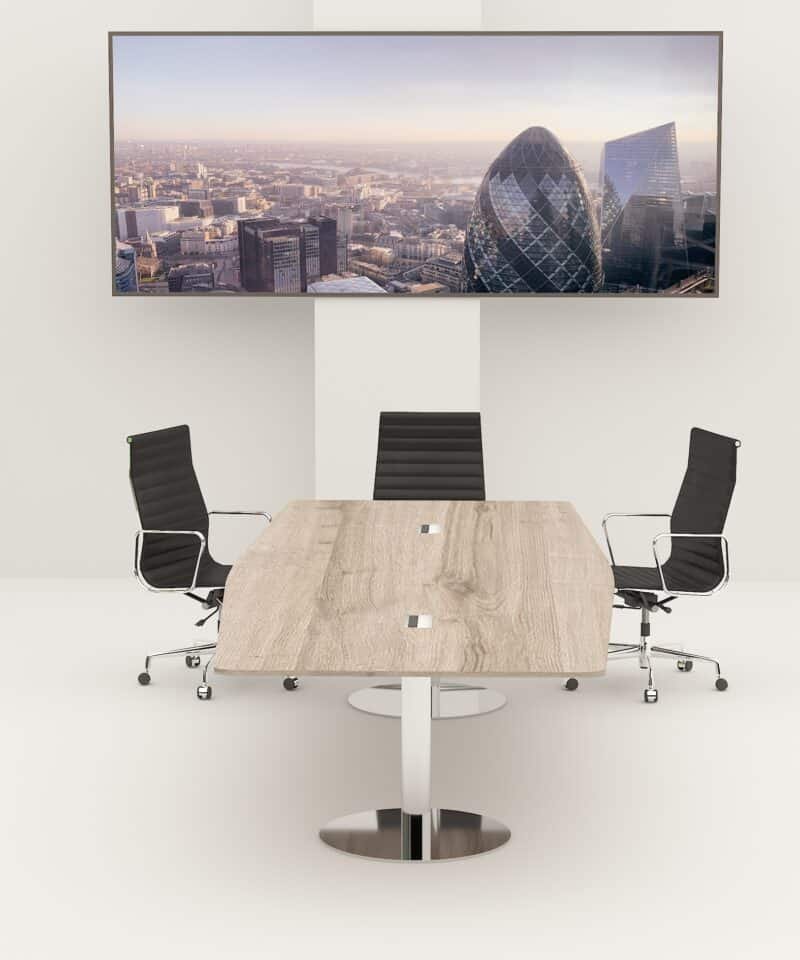 Meeting table