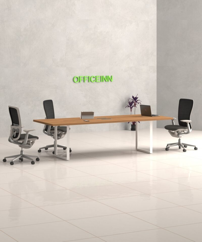 NovaFuze Meeting Table