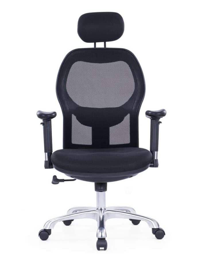 executive chair good for your back