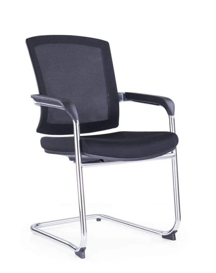 CH 163C Visitor Chair 2 https://officeinn.ae