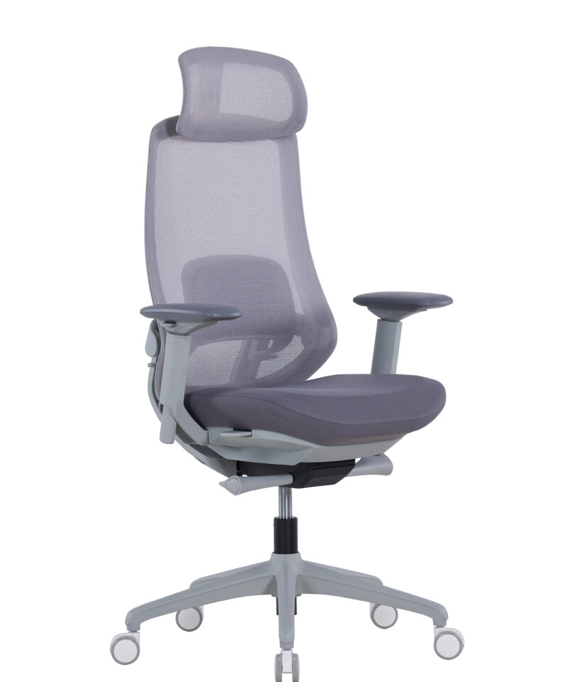 Executive Chair butter flay