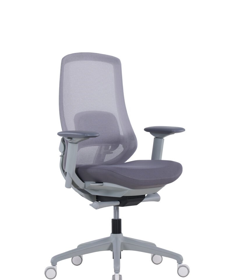 Operator Chair Mary