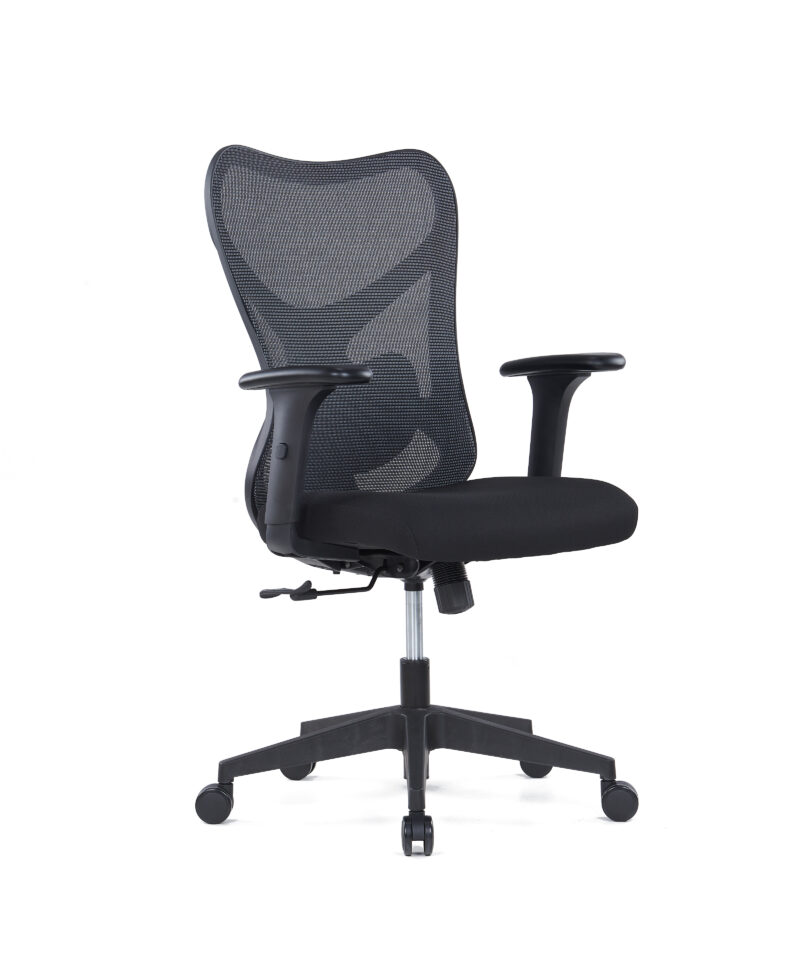 Operator Chair Mary