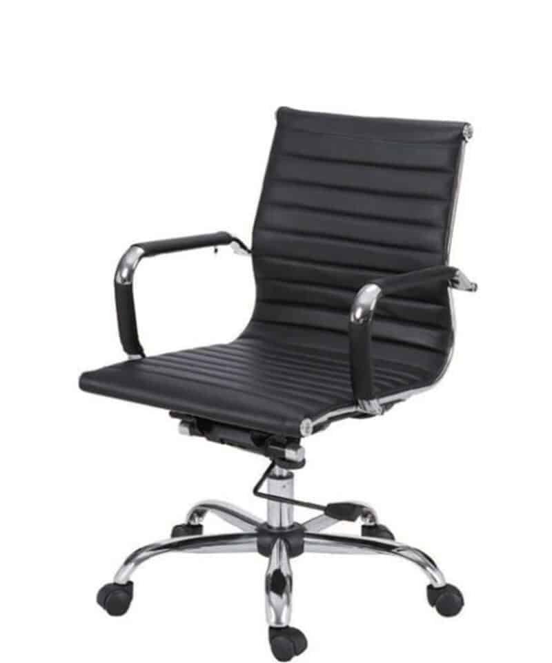 lower back meeting chair