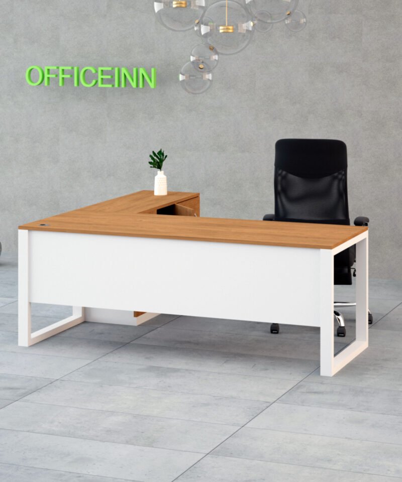Executive Desk AR