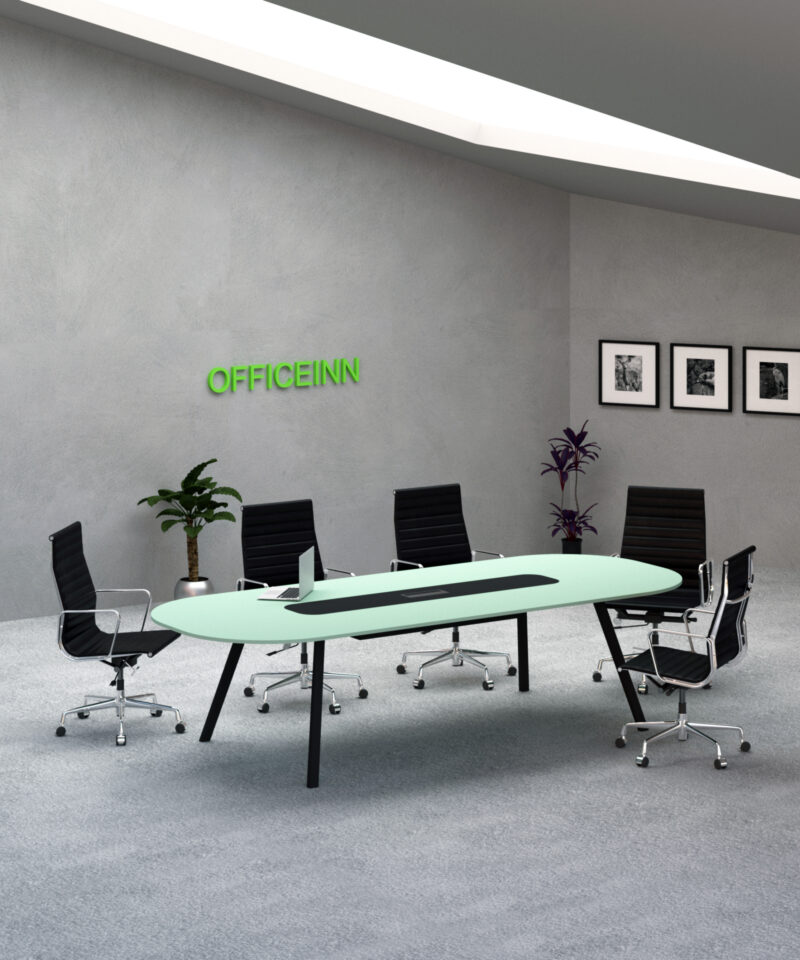 ChromaFlex Elite Meeting Table