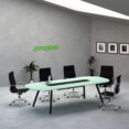 meeting table 7