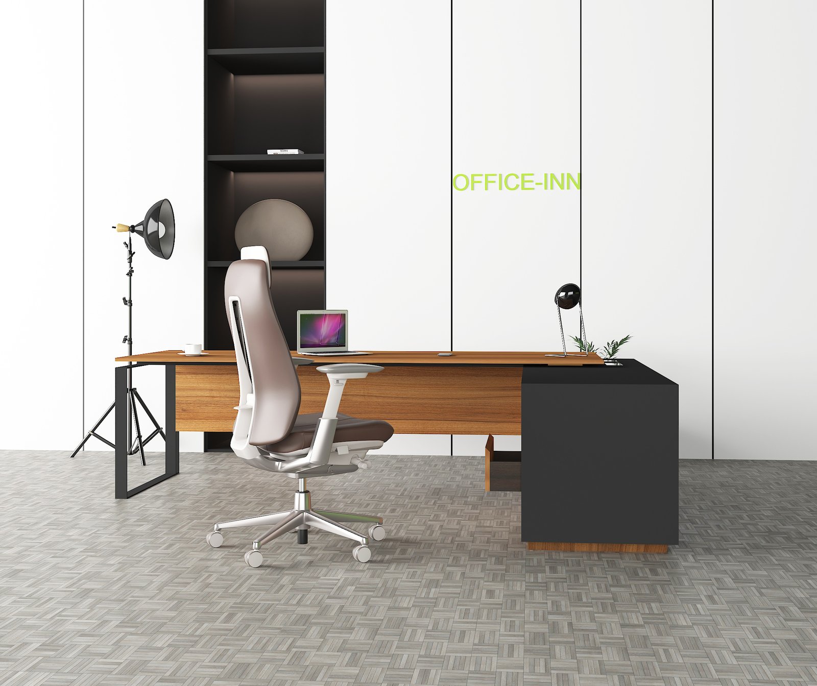 office desk