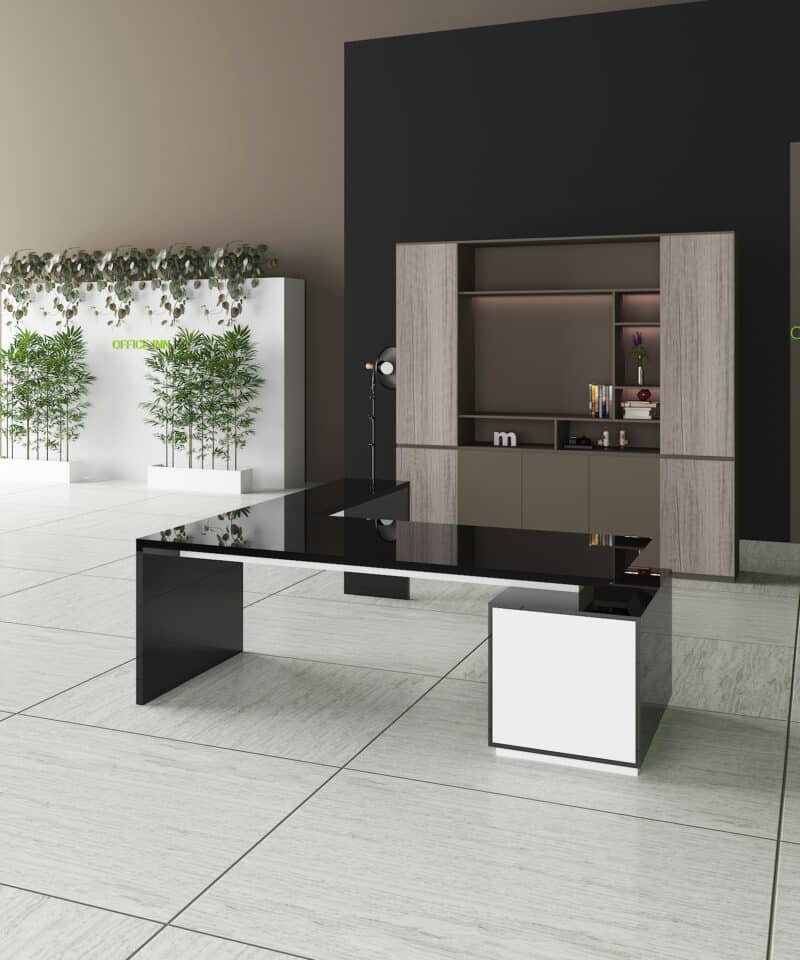 Modern And Contemporary Office Furniture in Dubai