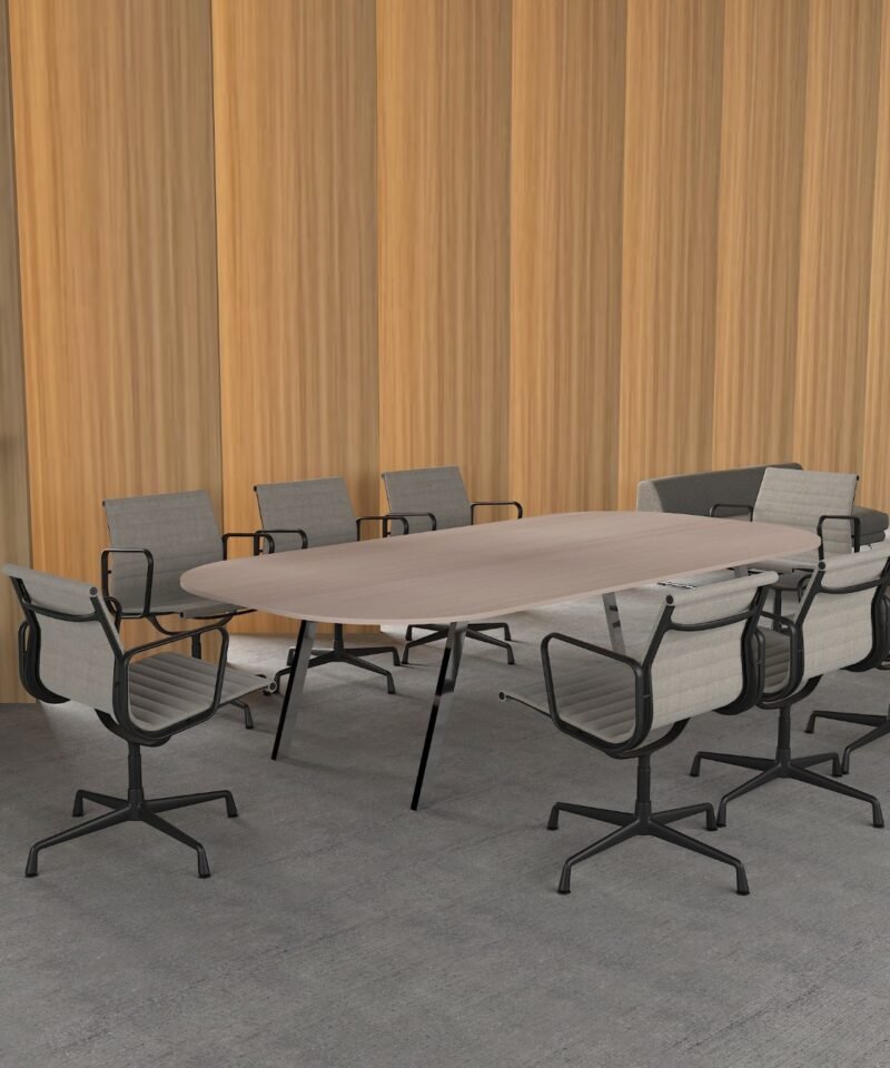 ChromaFlex Elite Meeting Table