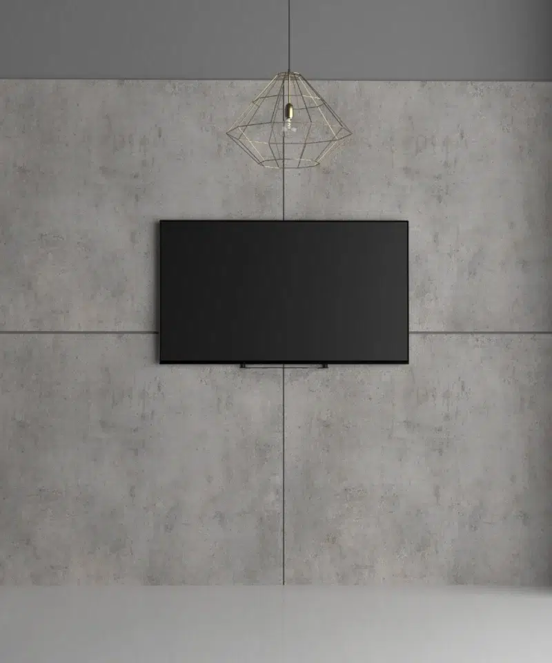 Urban Slate wall panel