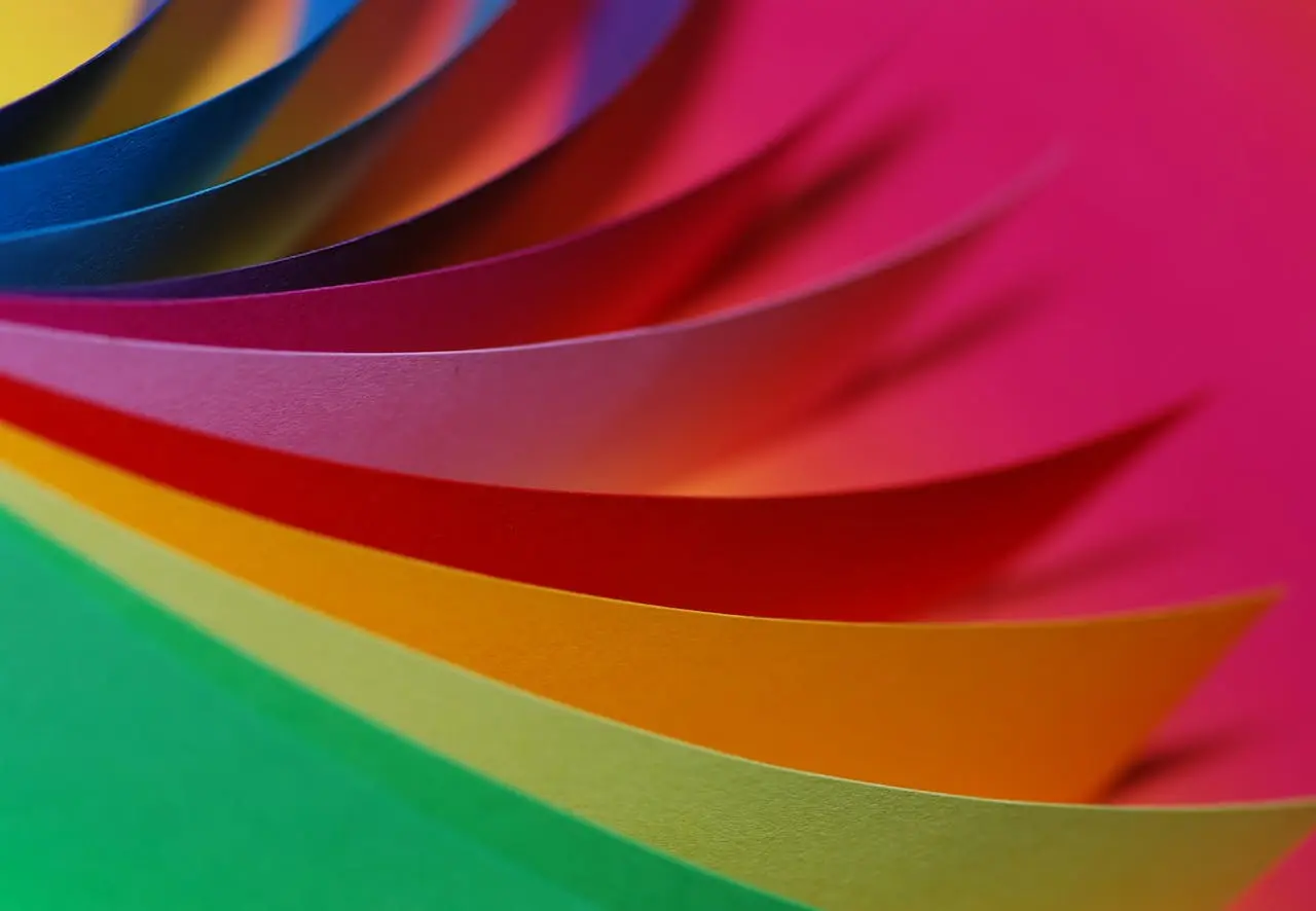 custom colors