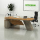 Luxury office desk