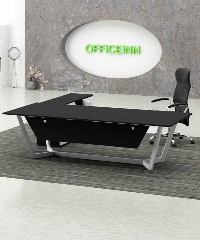 Luxury office desk