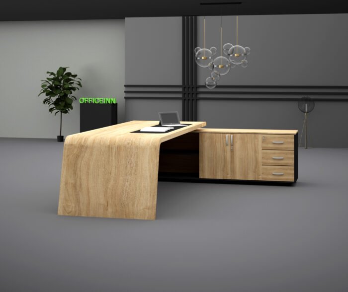 Designer office furniture for executives
