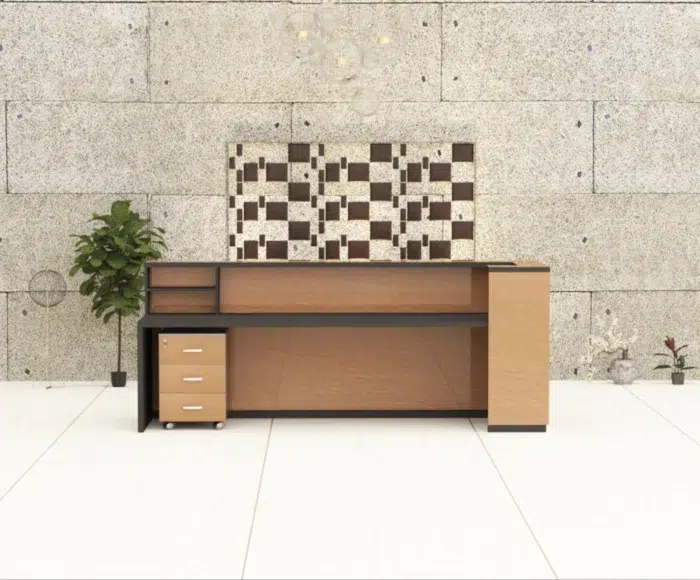 reception 7+ reception 7+