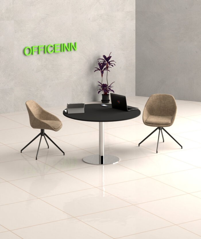 Round Table season 1