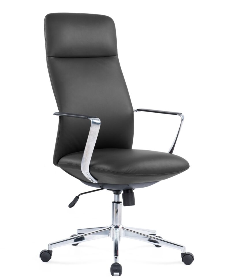 Leather Executive office chair