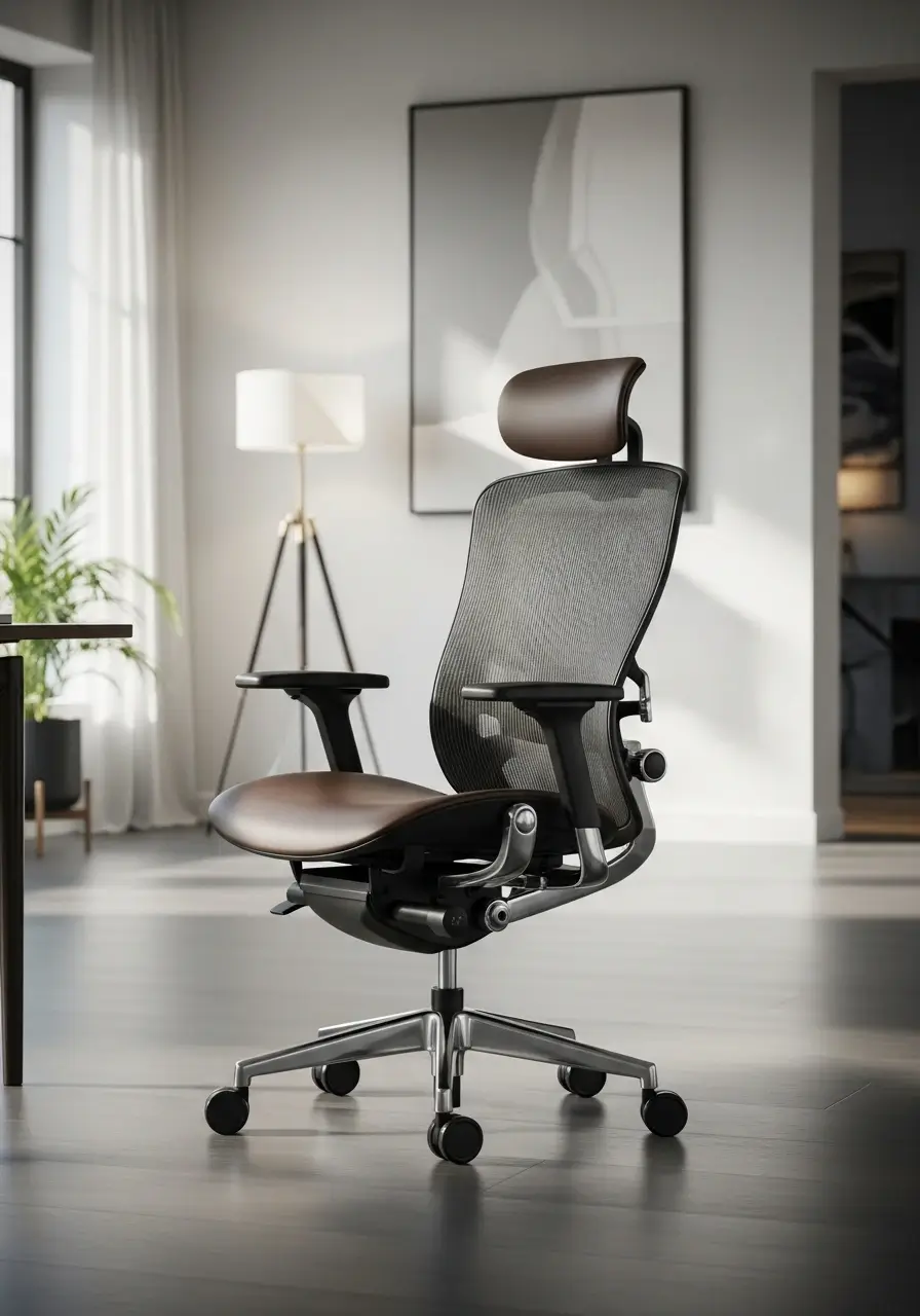 Ergonomic Chair