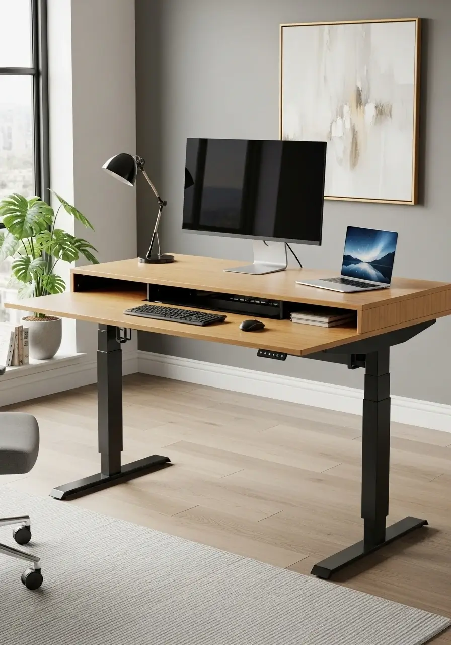 Desk