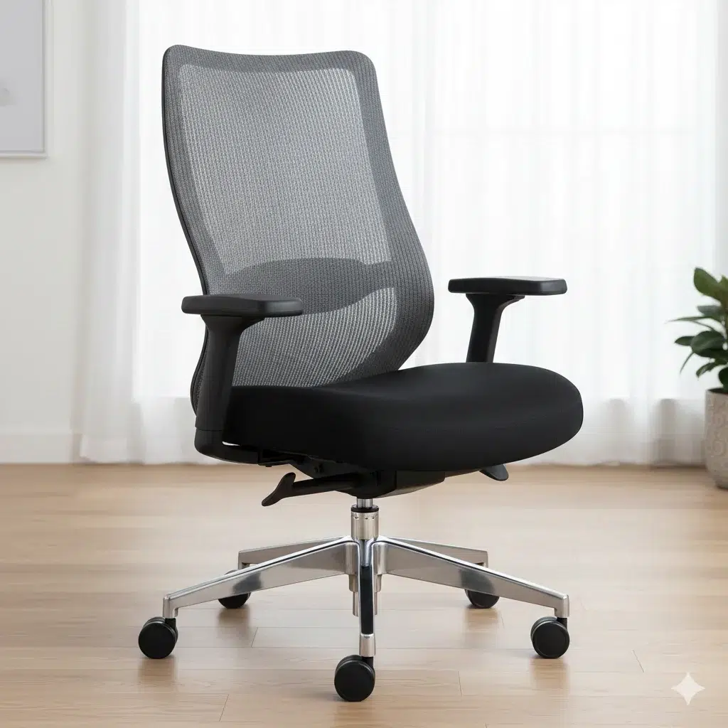ergonomic chair dubai