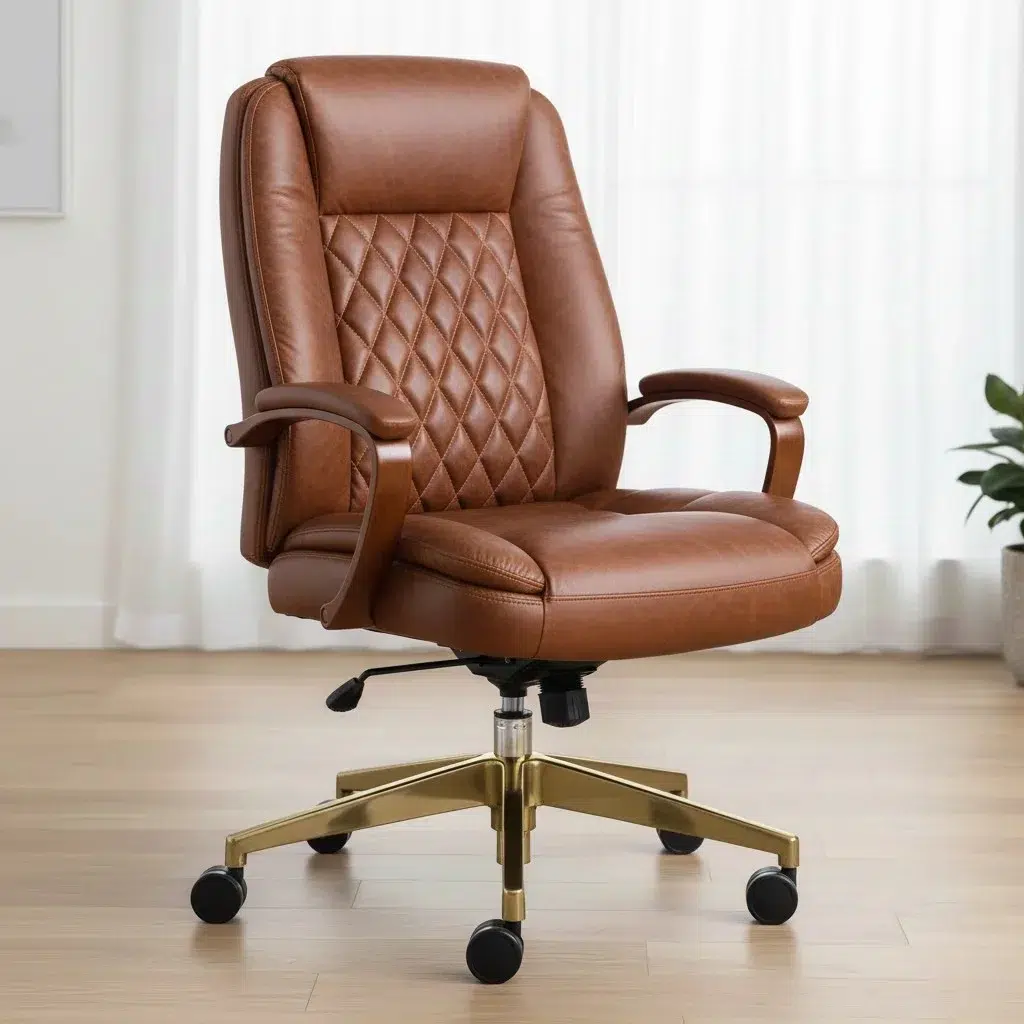Ergonomic chair dubai