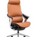 Luxury executive office chair