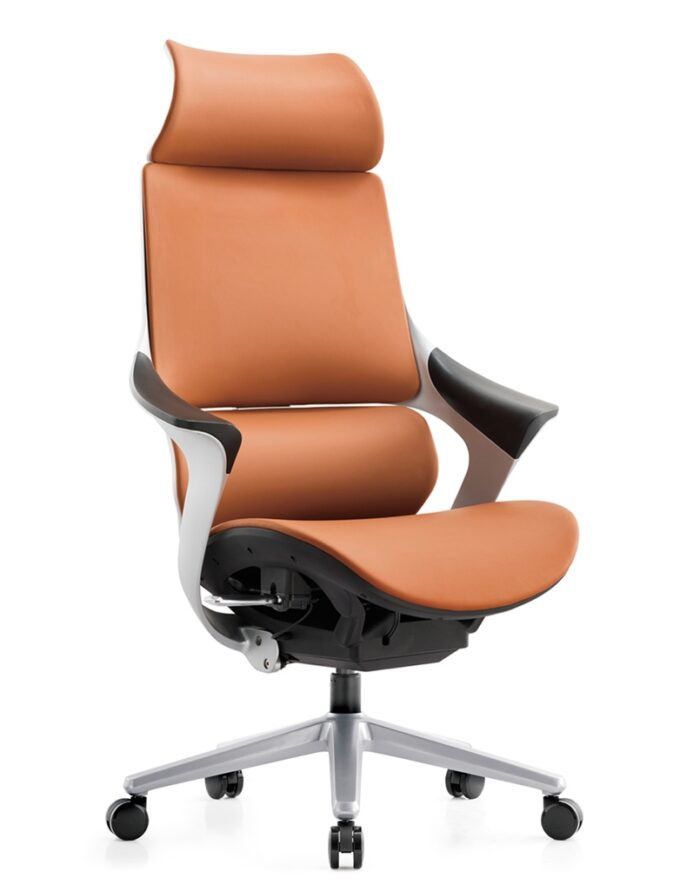 Luxury executive office chair