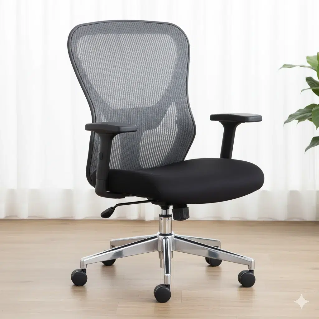 top ergonomic chairs in dubai 2026