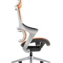 Modern executive desk chair